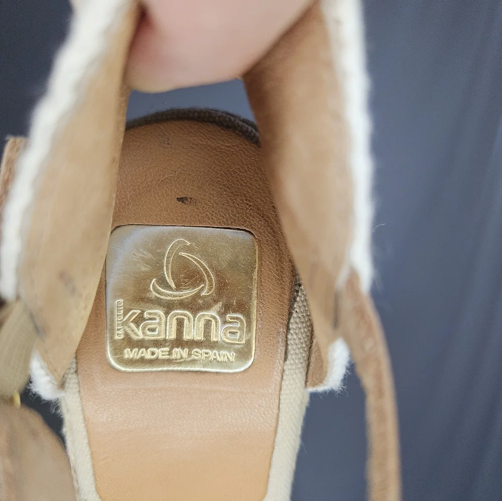 Kanna Espadrilles - Picture 10 of 10